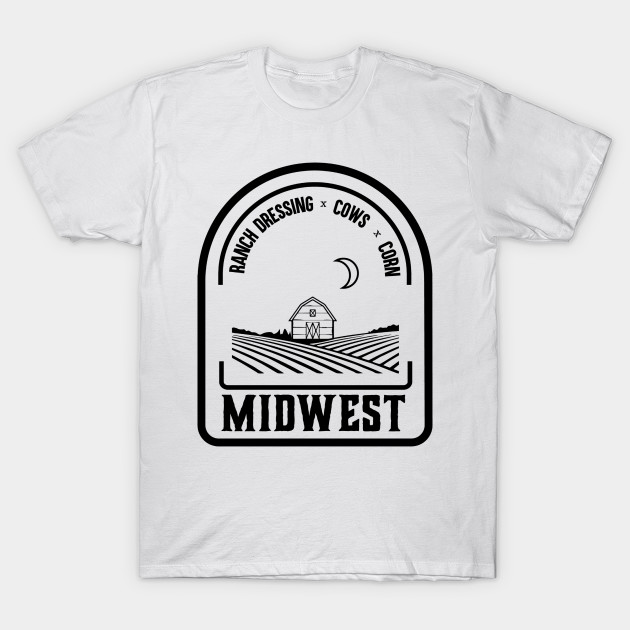 Midwest is made of... by Sketch_Freelance_Graphic_Design